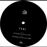 Fedi - Tell Me Why '1995