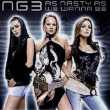 NG3 - As Nasty As We Wanna Be '2004