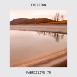 Optiv & Btk Feat. Sam Wills - Fabriclive 70: Friction '2013
