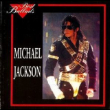 Michael Jackson - Best Ballads '1996
