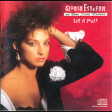 Gloria Estefan & The Miami Sound Machine - Let It Loose '1987