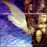 Steve Roach - Stephen Kent - Kenneth Newby - Halcyon Days '1996