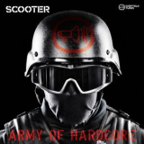 Scooter - Army Of Hardcore Dk Promo '2012