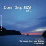Eva Pacifico - Ocean Deep Ibiza Vol. 2 '2013