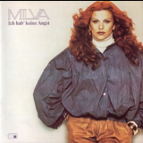 Milva - Ich Hab' Keine Angst '1981