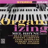 Mel Rhyne - Organ-izing '1960