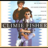 Climie Fisher - The Best Of '1996