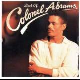 Colonel Abrams - Best Of Colonel Abrams '1999