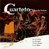 Cuarteto Eduardo Kohan - 'klaro' '2003