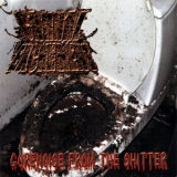 Carnal Excrement - Gorenoise From The Shitter '2012