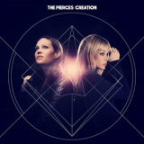 The Pierces - Creation '2014