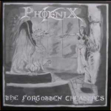 Phoenix - The Forgotten Creatures [EP] '1997