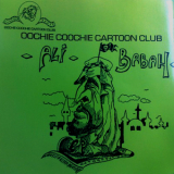 Oochie Coochie Cartoon Club - Ali Babah '1994