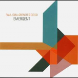 Paul Giallorenzo's Gitgo - Emergent '2012
