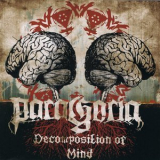 Paragoria - Decomposition Of Mind '2013