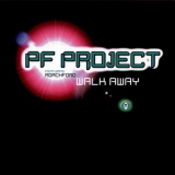 Pf Project Feat. Roachford - Walk Away (promo) '1999