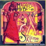 Maggie Bell - Suicide Sal (EU 2006 Press) '1975