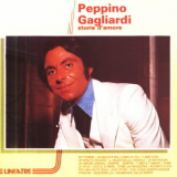 Peppino Gagliardi - Storie D'amore '1990