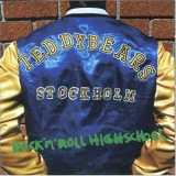 Teddybears Stockholm - Rock 'n' Roll Highschool '2000