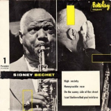 Sidney Bechet - High Society '1998