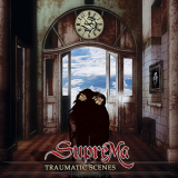 Suprema - Traumatic Scenes '2013