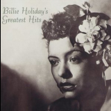 Billie Holiday - Billie Holiday's Greatest Hits '1995