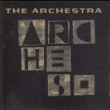 The Archestra - Arches '2013