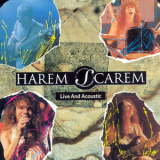 Harem Scarem - Live And Acoustic '1994