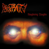 Profanity - Slaughtering Thoughts '2000