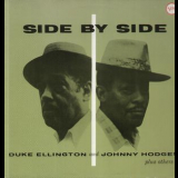 Duke Ellington & Johnny Hodges - Side By Side '1999
