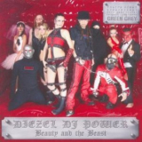 Diezel Dj Power - Beauty And The Beast '2005
