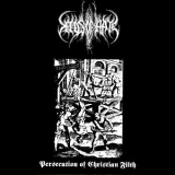 Seeds Of Hate - Persecution Of Christian Filth '2002