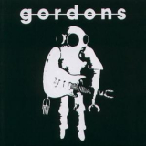 The Gordons - 1st Album And Future Shock [EP] '1981