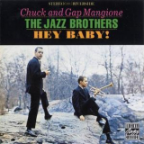 The Jazz Brothers - Hey Baby! '1961