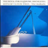 The Royal Philharmonic Orchestra plays Hits Of Elton John - The Ballads '1991
