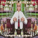 The Kooky Scientist - Unpopular Science '1997