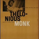 Thelonious Monk - The Genius '1999