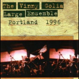 Vinny Golia Large Ensemble - Portland 1996 '1997