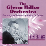 The Glenn Miller Orchestra - Yesterdays '1972
