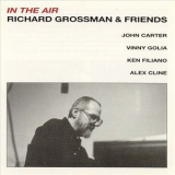 Richard Grossman & Friends - In The Air '1991