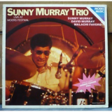 Sunny Murray Trio - Live At Moers Festival '1979