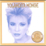 Yolandita Monge - 20 De Coleccion '1993