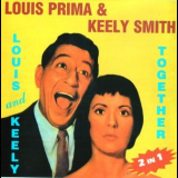 Louis Prima & Kelly Cmith - Louis & Kelly - Together '2003