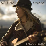 Soluna Samay - Sing Out Loud '2012