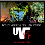Uv17 - Los Demonios No Han Caido '2011