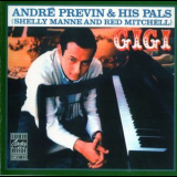 Andre Previn & His Pals - Gigi '1999