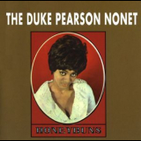 The Duke Pearson Nonet - Honeybuns '1966