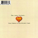 Doug Simmons & Glen Mitchell Band - The Love Project '2015