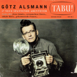 Gotz Alsmann - Tabu! '2003