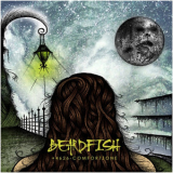 Beardfish - +4626-comfortzone '2015